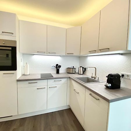Auszeit Apartment Style Фридрихсхафен Экстерьер фото